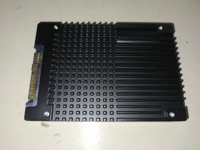 SSD Datacenter Memblaze PBlaze7 7940 7.68TB Gen 5.0 x4 - Foto 2