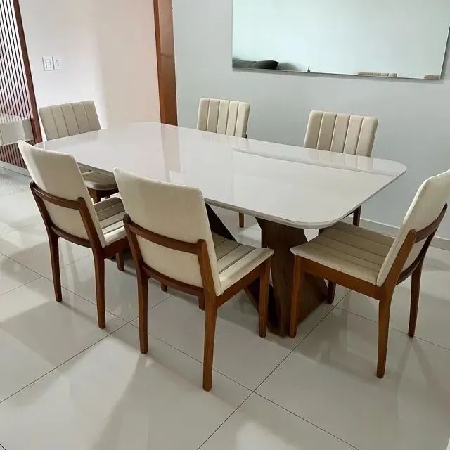 Mesa de jantar 