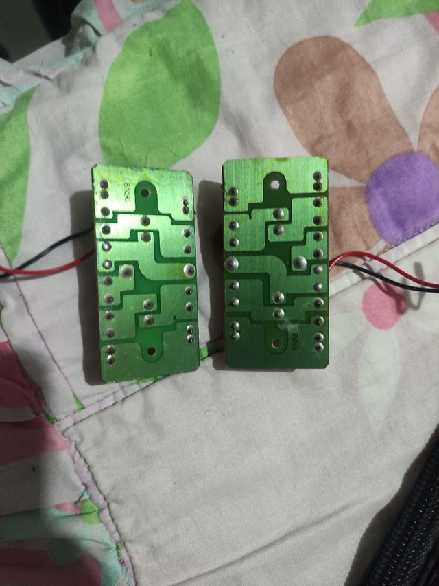 Divisor de frequência Aiwa - Foto 2