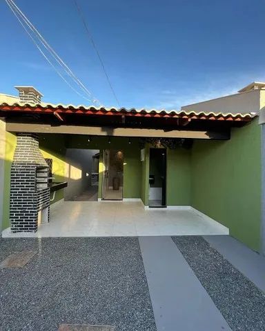 Captação de Casa a venda na Rua Antônio Gaudioso, Eldorado, Contagem, MG