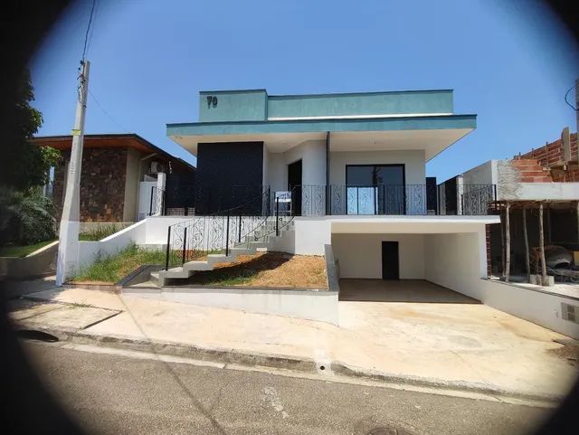 Captação de Casa a venda na Rua Doutor Carlino Rossi, Residencial Planalto, São José dos Campos, SP
