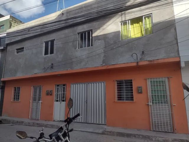 Captação de Casa a venda na Rua Campo do União, Macaxeira, Recife, PE
