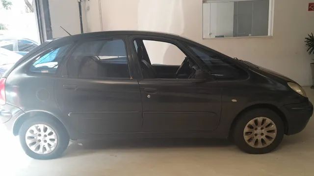 Citroen Xsara Picasso Exc Etoile V Mec Olx