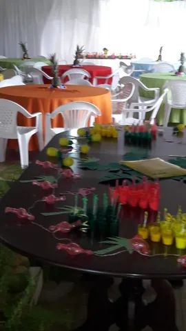 Alugo chácara para eventos.    * - Foto 4