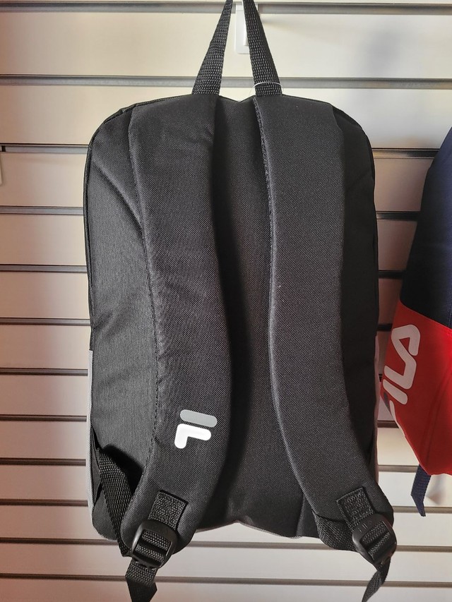 MOCHILA FILA START UNISSEX ORIGINAL-R$99.00 AVISTA. - Foto 2