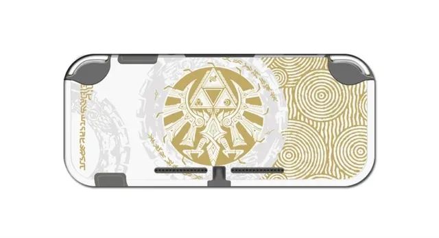 Promoção Capinhas Nintendo Switch Lite Novas(ACEITO CREDISHOP) - Foto 3