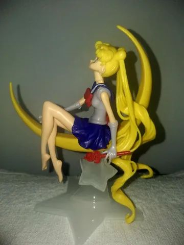 Action figure Serena - Sailor Moon - Foto 4