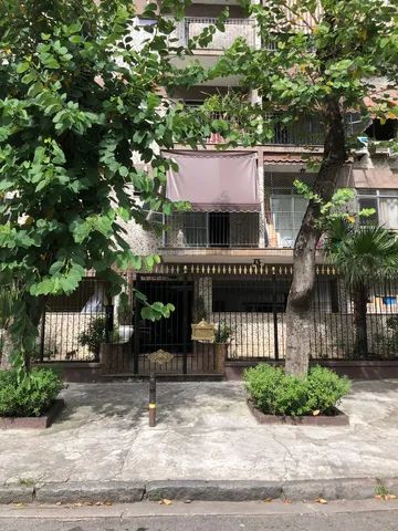 Captação de Apartamento para locação na Rua Calumbi, Irajá, Rio de Janeiro, RJ