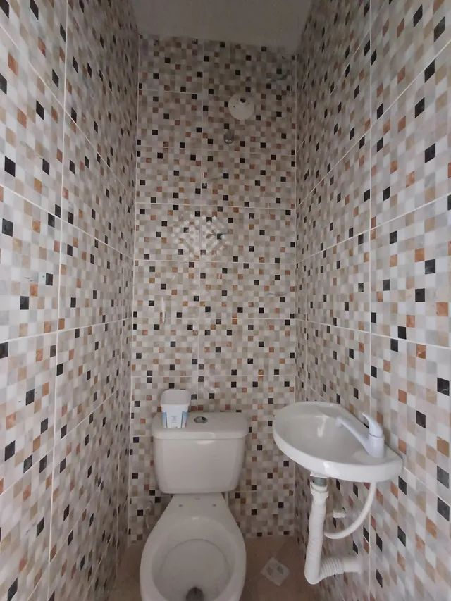 Alugo Sala Comercial Com Banheiro - Foto 3