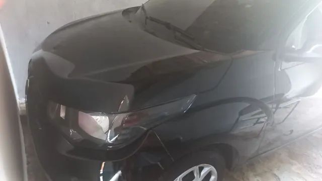 MOBI Preto 2018 - FIAT - São José do Rio Preto cód.1672453