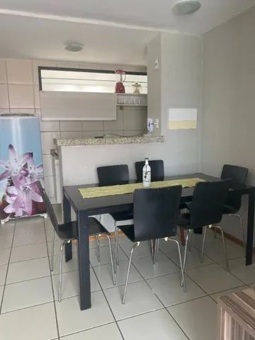 Captação de Apartamento a venda na Rua Ministro Mirabeau da Cunha Melo, Candelária, Natal, RN