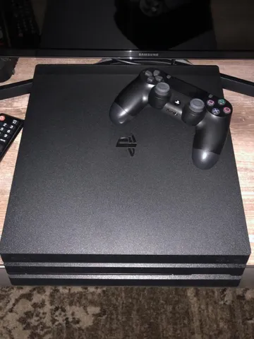 Ps4 pro 1tb  +1849 anúncios na OLX Brasil