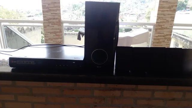 Vendo home theater