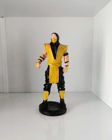 Boneco do Naruto c/ 23cm (novo) - Hobbies e coleções - Paranoá