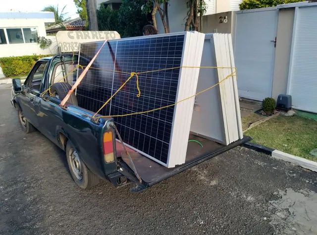 Mudança e Transporte 24 Horas - Serviços - Cajazeiras V, Salvador