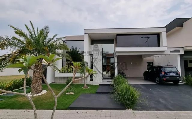 Casa de condomínio para aluguel tem 450 metros quadrados com 3 quartos - Foto 3