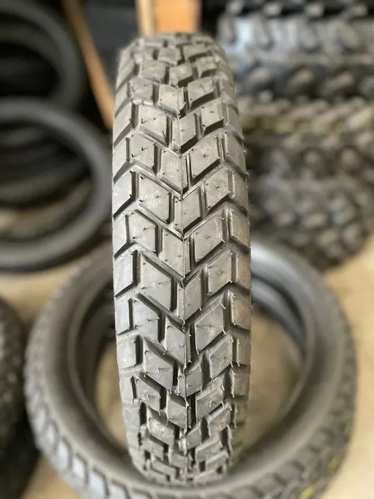 Pneu de moto bros melhor preço - Centro Sul Pneus