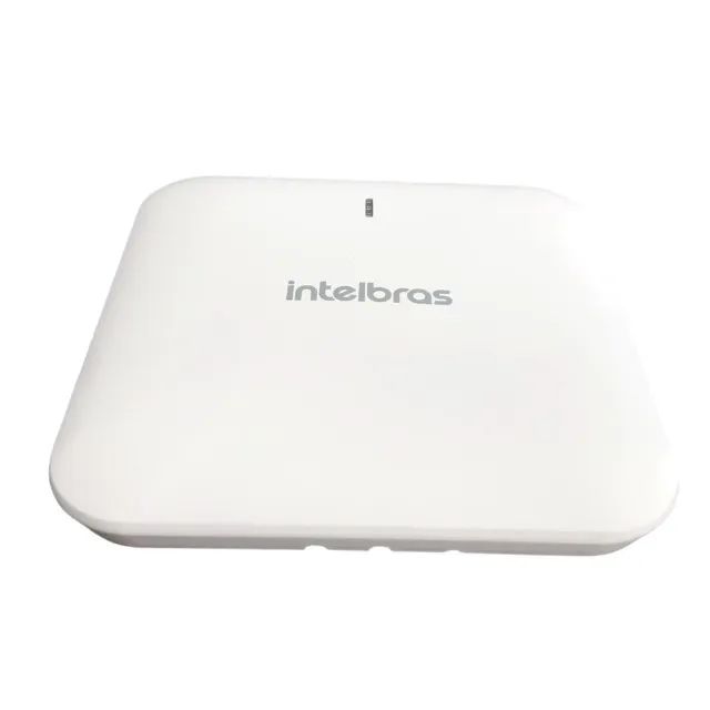 Roteador Access Point Corporativo Intelbras AP 1250 Ac Max Cor Branco - Foto 4