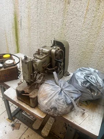 Máquinas de Costura Profissional  - Foto 5