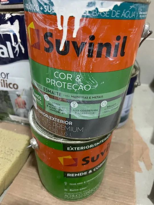 Sobras de material de obra - Foto 4