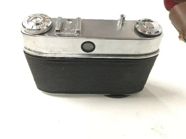 camera fotografica antiga - Foto 4
