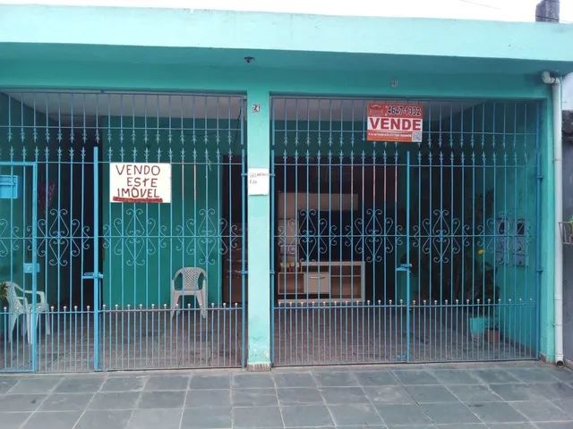 Captação de Casa a venda na Estrada Municipal do Mandi - de 1031/1032 ao fim, Jardim Adriane, Itaquaquecetuba, SP