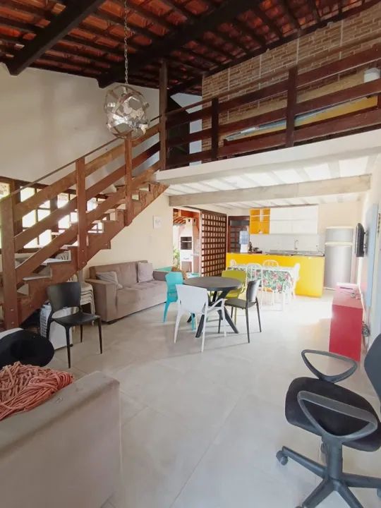 Linda casa com piscina em Paripueira - Foto 10