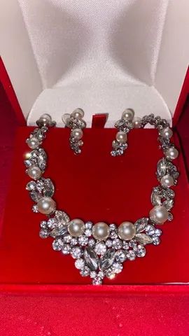 Conjunto noiva/ debutante / formatura - Foto 4