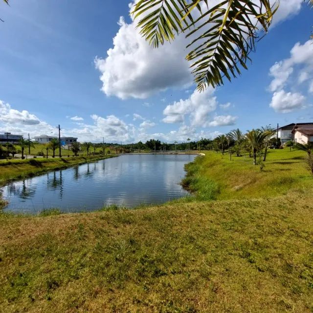 Lote Condomínio Blue - 450M2 - Foto 2