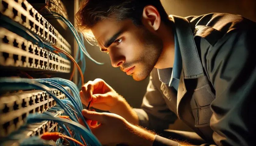 Seu Técnico de Informática, Internet, Redes e dispositivos APPLE - Foto 5