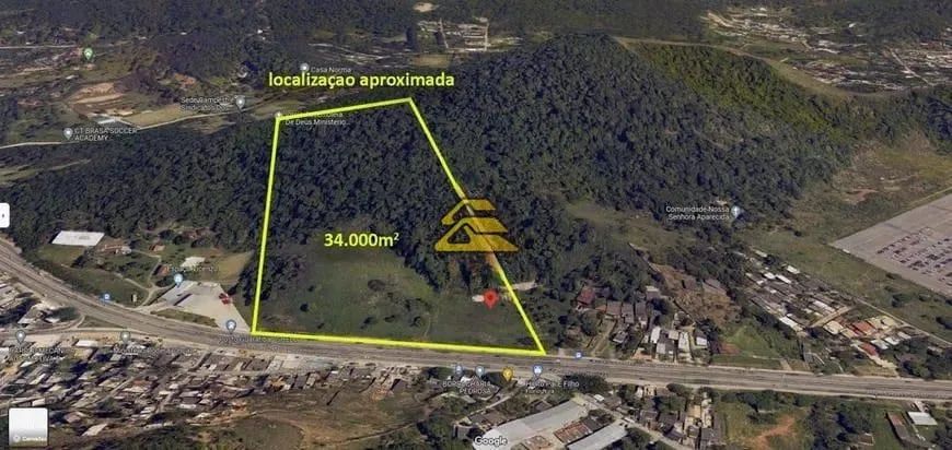 Guaratiba | Terreno - Foto 2
