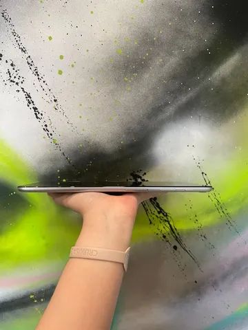 Tab A Samsung 32gb semi novo impecável  - Foto 2