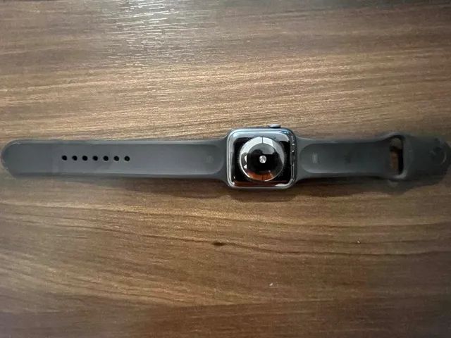 Apple Watch Série 4 - 44mm - Foto 3