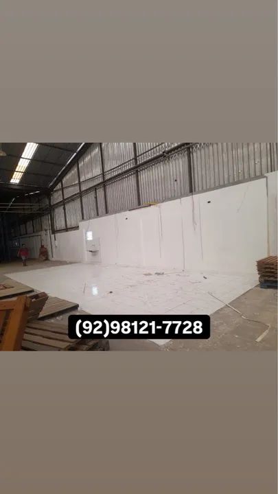 GALPÃO 1400M² ANANINDEUA - PARÁ - Foto 3