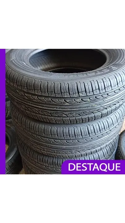 Promoção 185/65-15 190,00 a vista