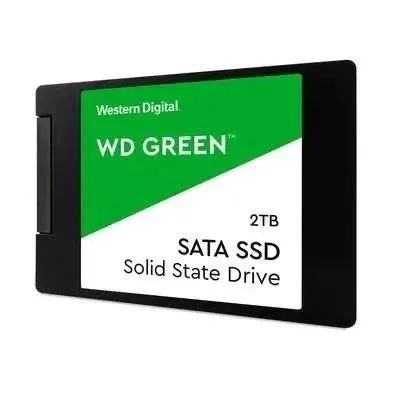 SSD SATA 2TB - Novo e Lacrado - Foto 3