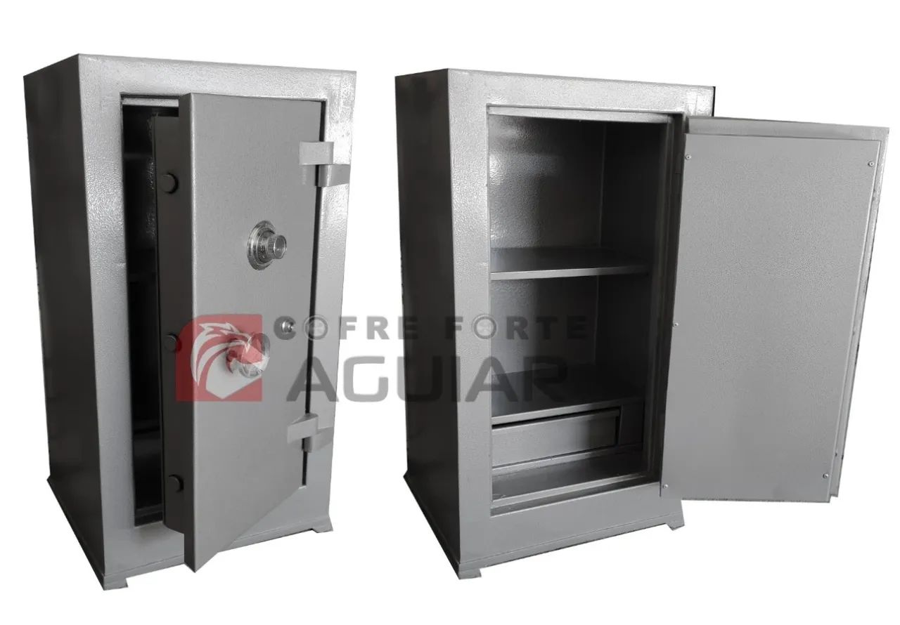 Cofre Forte Aguiar  - Foto 3