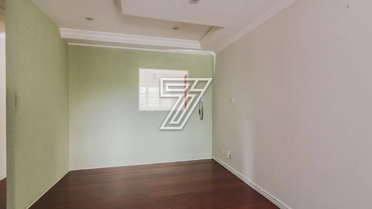 Sala Bigorrilho com Vaga