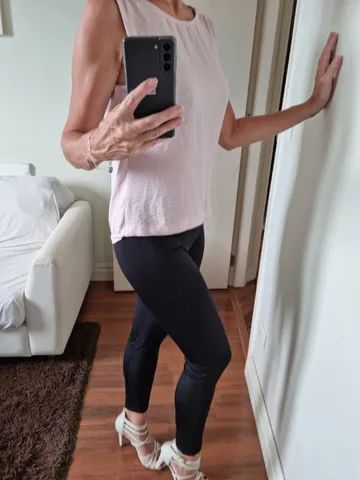 Camisa nova shoulder, p, está com etiqueta