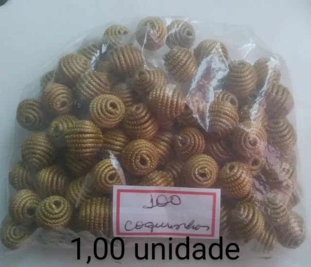 Peças diversas em Capim Dourado  - Foto 2