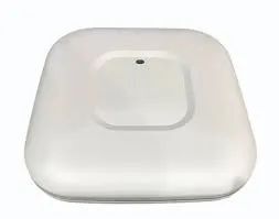 Access Point Aironet 2700 Cisco Dual Band 2.4/5 Ghz 802.11ac Air cap 2702I-ZK