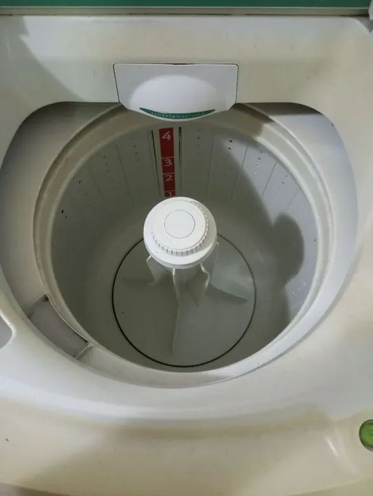 Máquina de lavar Consul 10kg - Foto 3