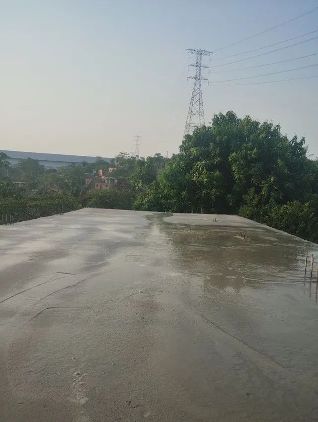 Laje e serviços de construção  - Foto 2