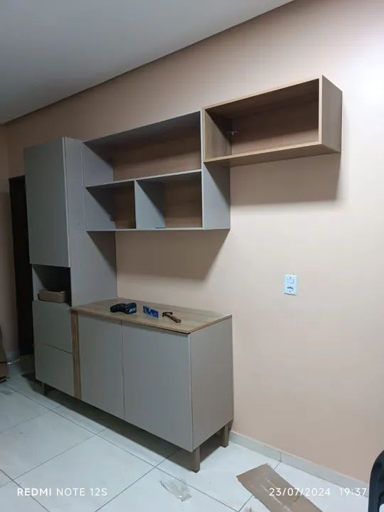 Montador de Móveis  - Foto 4