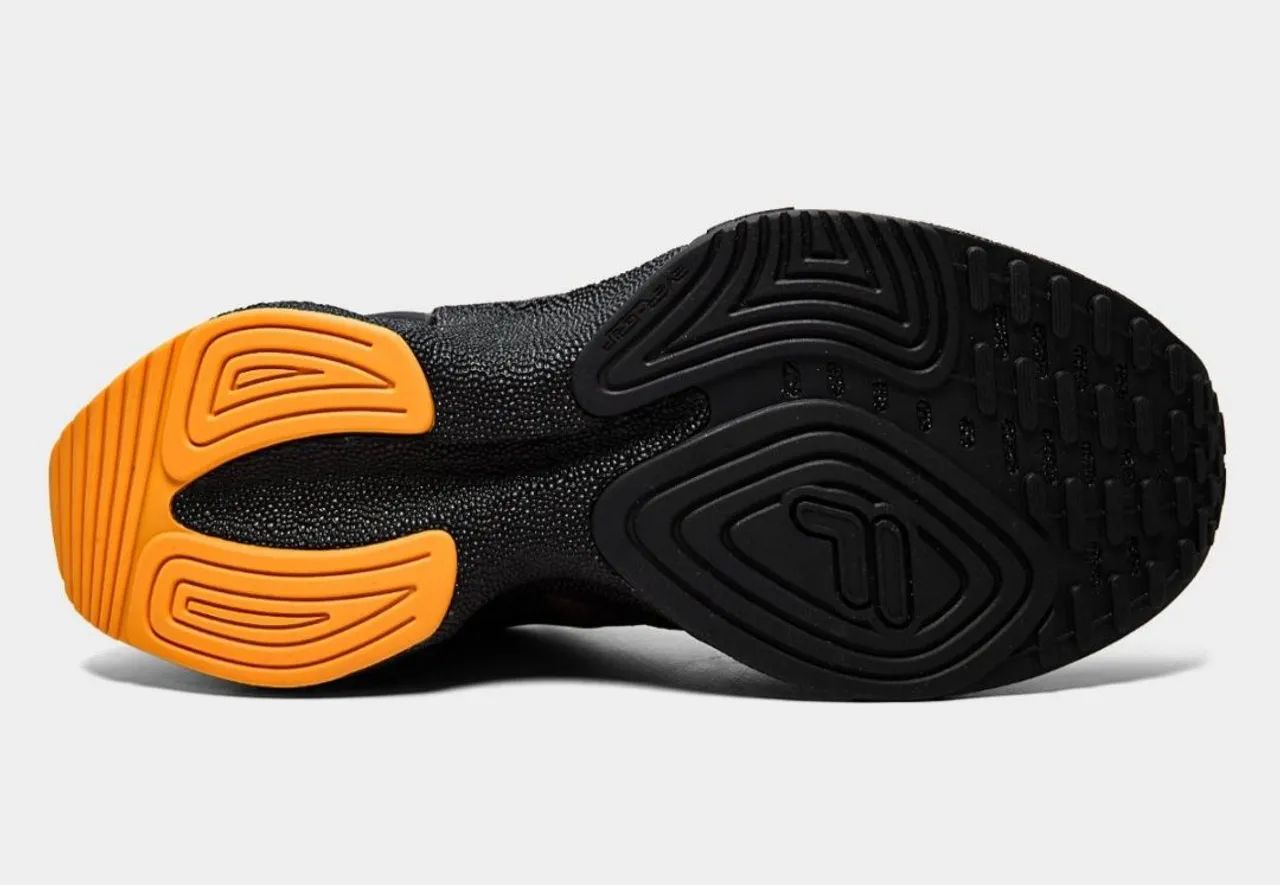 Tênis da Fila Neuron 5 Nucleus tamanho 37 e 38 original - Foto 2