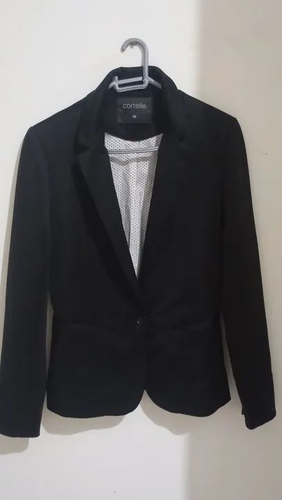 Blazer feminino Renner - Foto 2