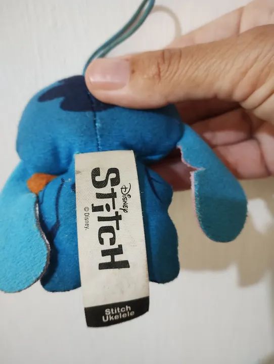 Stich Disney  - Foto 2
