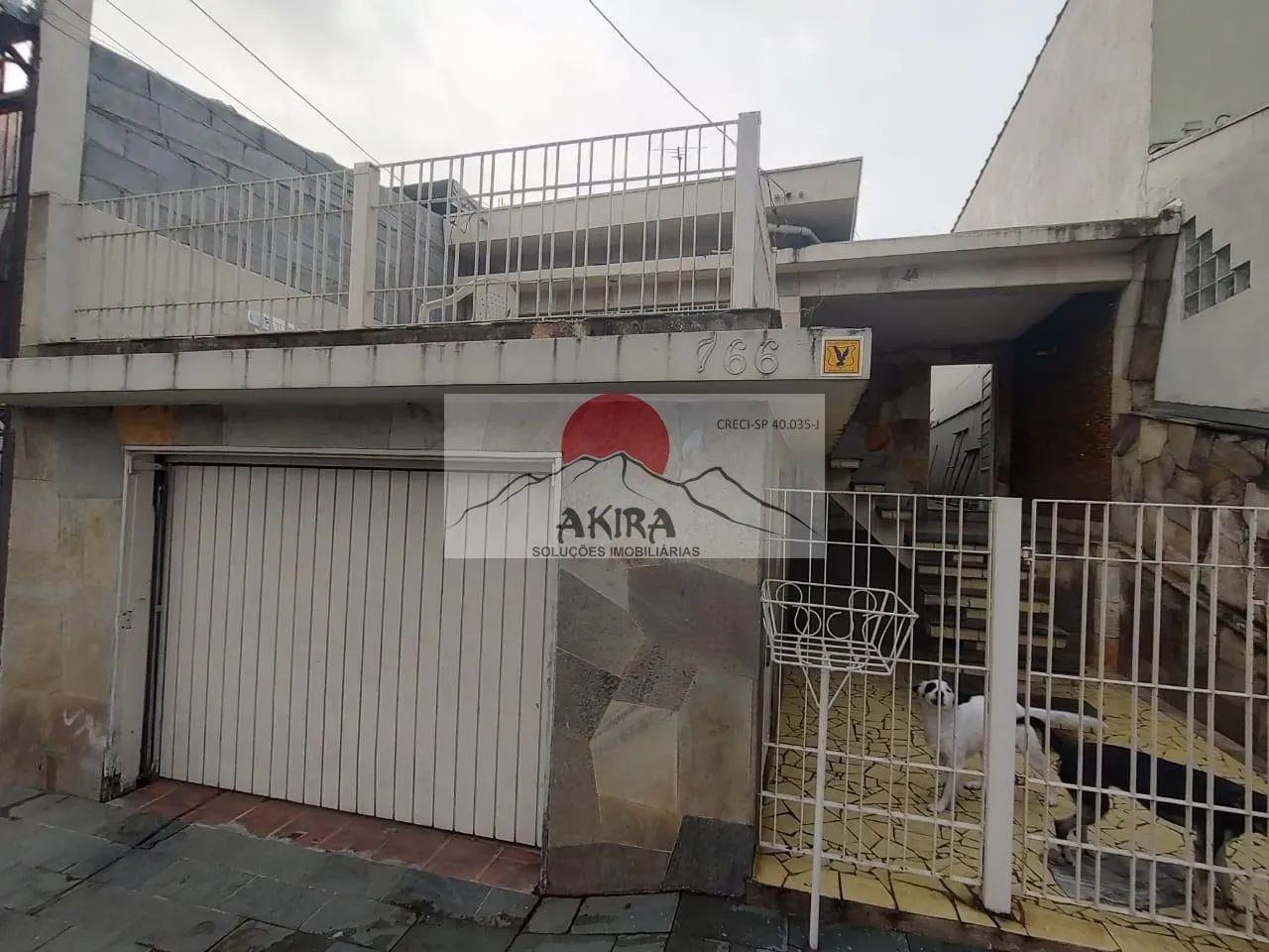 Casa em Jardim Rosa de Franca - Guarulhos - Foto 4