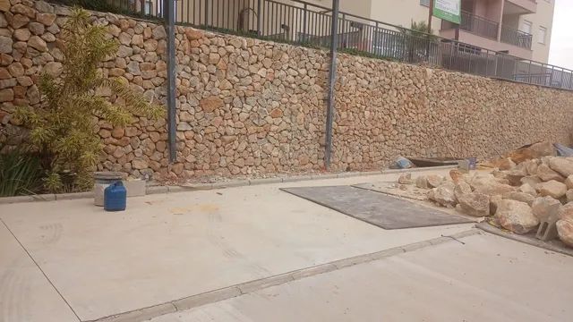 Pedras moledo  - Foto 3