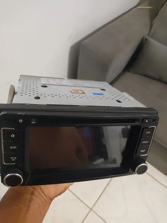 Vendo ou troco na 9" - Foto 3